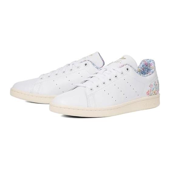 [Adidas] Stan Smith Liberty London STAN SMITH LIBERTY LONDON Footwear White/Off-White KK2761