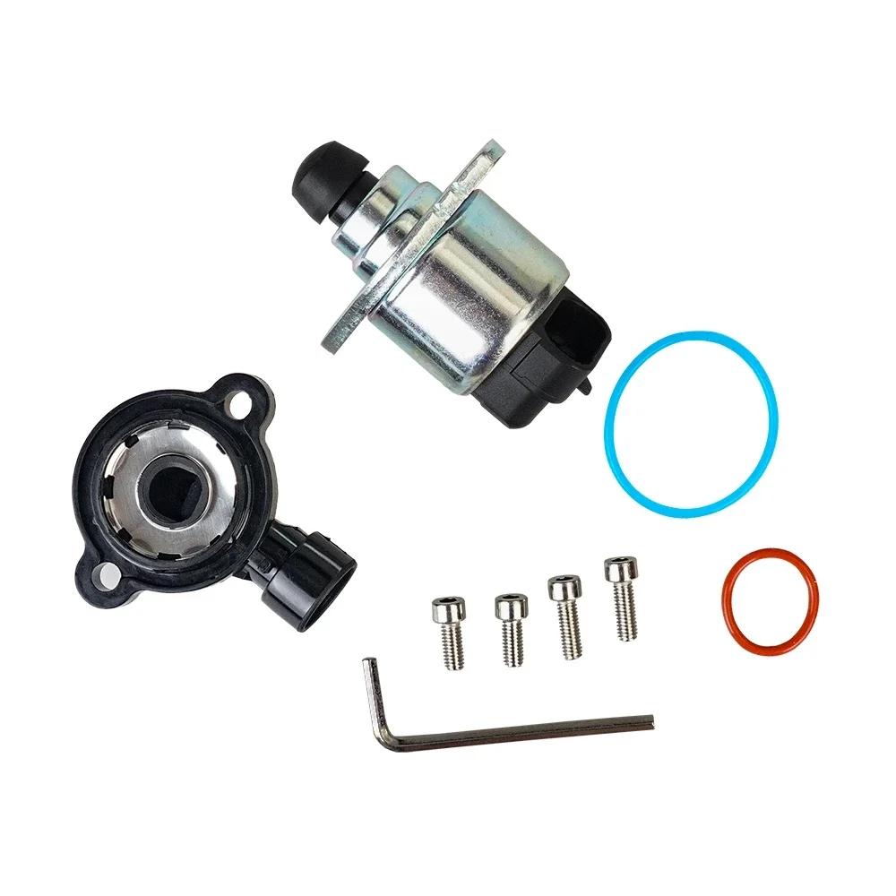 

Universal Air Intakes Parts Throttle Body Sensor Intake Manifold For 1998-2002 Camaro LS1 LS2 LS3 LS6 LSX 4.8L 5.3L 6.0L Sliver серебряный