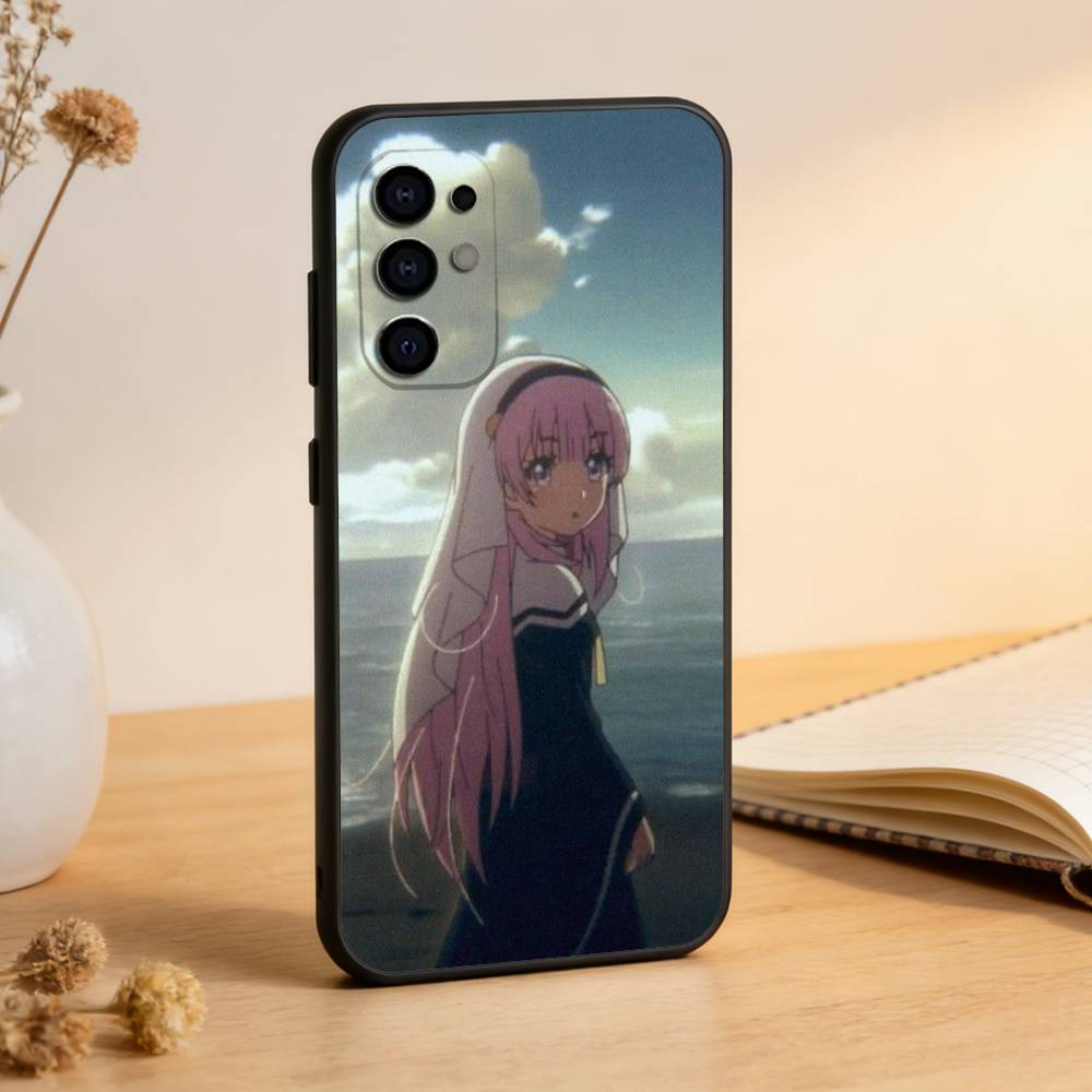 

The Day I Became a God Phone Case For Samsung S25,S24,S21,S22,S23,S30,Ultra,S20,Plus,Fe,Lite,Note,10,Black Cover Samsung S24