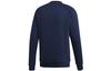 Adidas Originals Sweatshirt Men's Blue EC3666