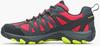 Hiking Shoes Accentor 3 Sport GTX Granite/lava