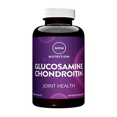 Glukozamina Chondroityna Zdrowie Stawów 1500/1200 mg, 180 kapsułek