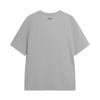 Li-Ning Simple Loose Comfortable Round Neck Casual Short Sleeve T-Shirt Men Tops ATSW355-7