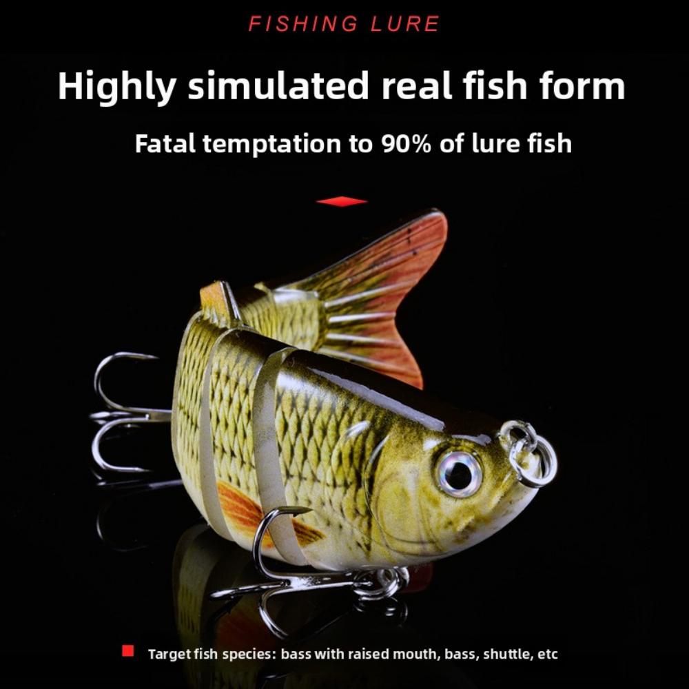 Luya Bait, Luya Rod Water Drop Wheel Bait, Luya Bait Set.