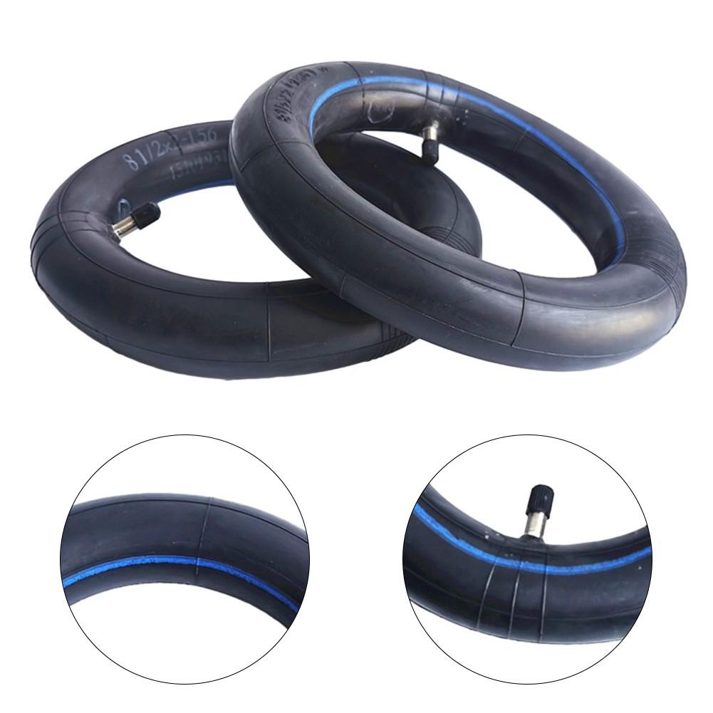 Electric Scooter Inner Tube Replacement 1 X Tubeless Tire