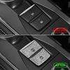 Bling Car Accessory for Ford Explorer,Crystal Electronic Brake and Automatic Start/Stop Button Box Sticker for Ford Explorer     2024.
