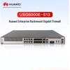 Huawei USG6000E Series Enterprise Firewall (CN version)