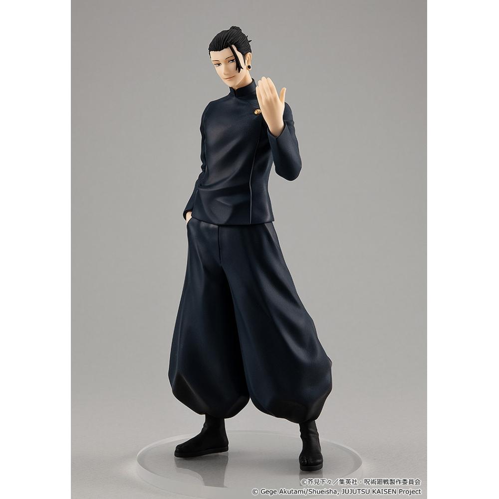 Jujutsu Kaisen Pop Up Parade Suguru Geto Hidden Inventory Premature Death Ver.  Jujutsu Kaisen 