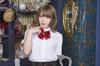 Clearstone Closet Cosplay Halloween Check School Green Shelly's Women's