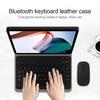 Tastaturhülle für LEGION Y700 Hülle Funda Game Magic Tablet-Tastaturabdeckung für Legion Y700 3. Gen 8,8 Zoll TB321FU