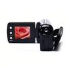 Handheld Home Digital Video Camera Camcorder DV 4x Digital Zoom HD 1080P Night Vision Recording