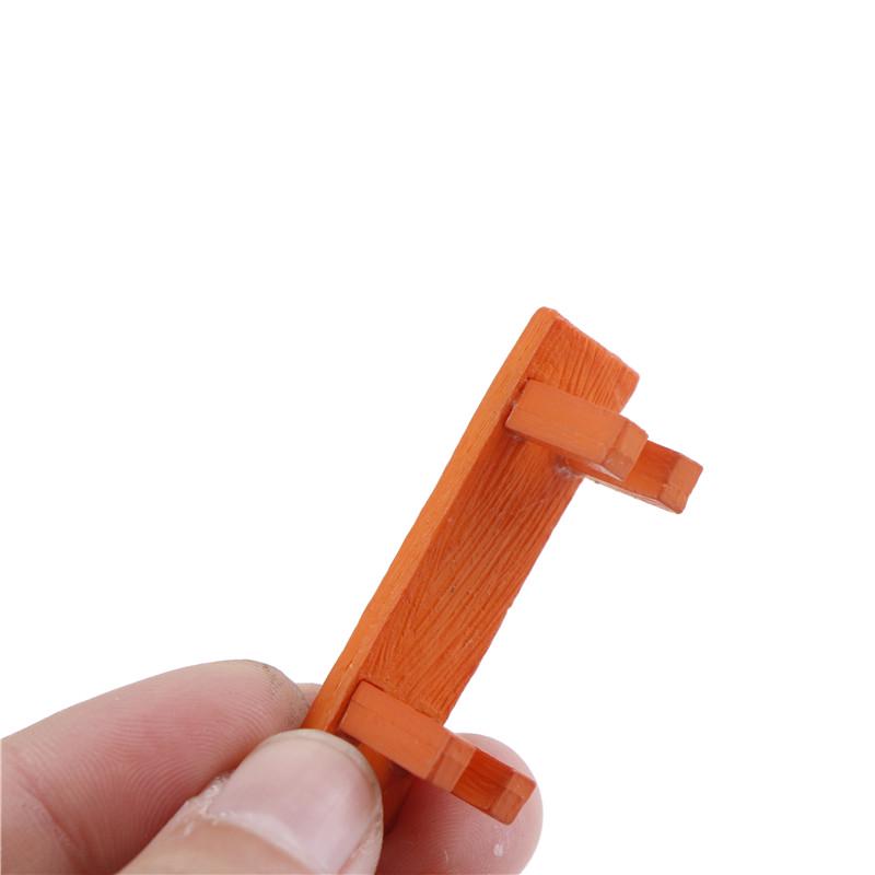 Moss Micro - Landscape  Festive Ornaments Stool Couples Small Ornaments