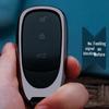 High-End Metal Full Coverage Car Key Case for 2022 Model