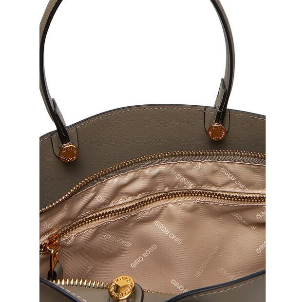 Bag Gino Rossi Gino Rossi RC-19690 Grey