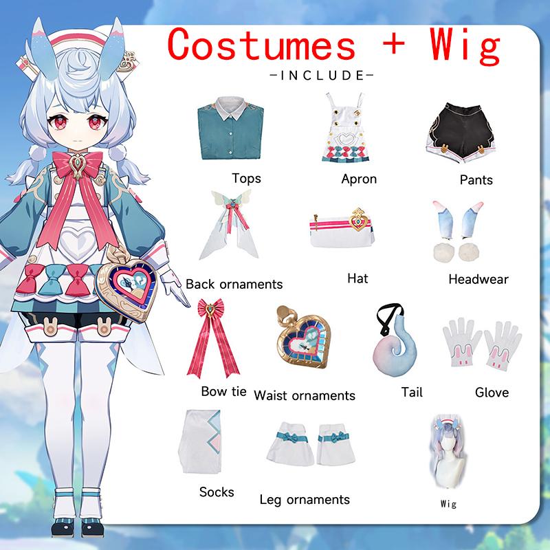 Ysir Sigewine Cosplay Genshin Impact Fontaine Game Anime Costume Cosplay Halloween Performance Costume