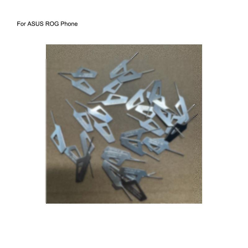 

For ASUS ROG Phone Original Sim Card eject Pin Key Tool ejetor pin For rog phone