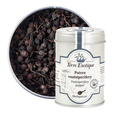 Terre Exotique Viciperipheri Pepř Koření Pepř 50g