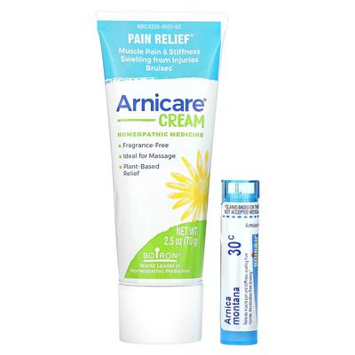 Arnicare Pain Relief Value Pack, 2 Pack