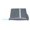 12 Inch Paper Cutter Steel Blade Paper Trimmer Portable Efficient Office Paper Cutting Board for  