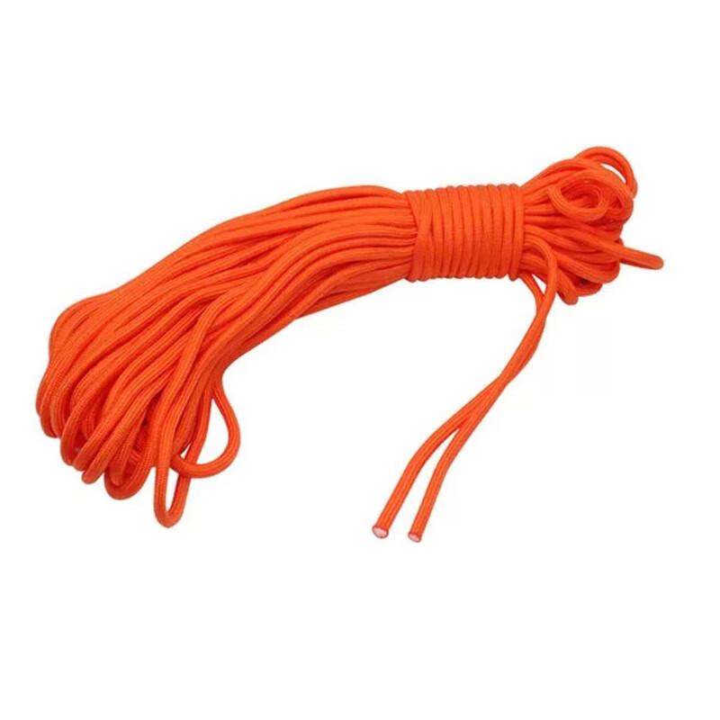 SANSHENG Multipurpose Rescue Rope 8m