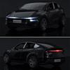 1:32 2026 Modèle Y SUV Alliage Modèle de Voiture Moulé sous Pression Métal Voiture à Énergie Nouvelle Modèle de Véhicule Simulation Son Lumière Collection Jouet pour Enfants Cadeau