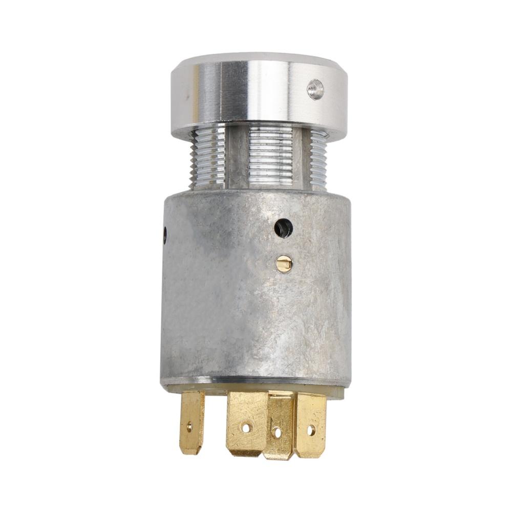 Zündschalter 2 Schlüssel ED0050412740-S Für Kohler Lombardini