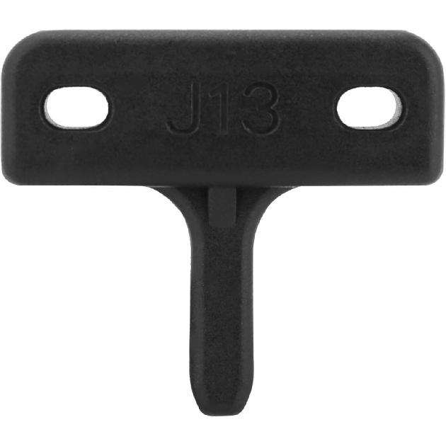 Manual Aluminum Greenhouse Automatic Window Opener Stay Kit Roof Vent Opener Bar Easy to Install for Most Greenhouse Window