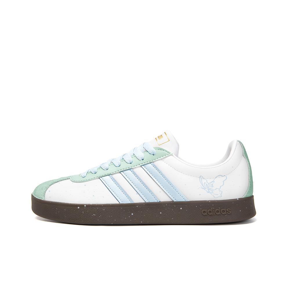 

Adidas Neo VL Court 2.0 Koyina Dodo Slip Resistant Abrasion Resistant Low top Skateboard Shoes Unisex White ID6015(Team746-) 44⅔