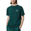 Louis Vuitton T Shirt Men's Green 1AF674
