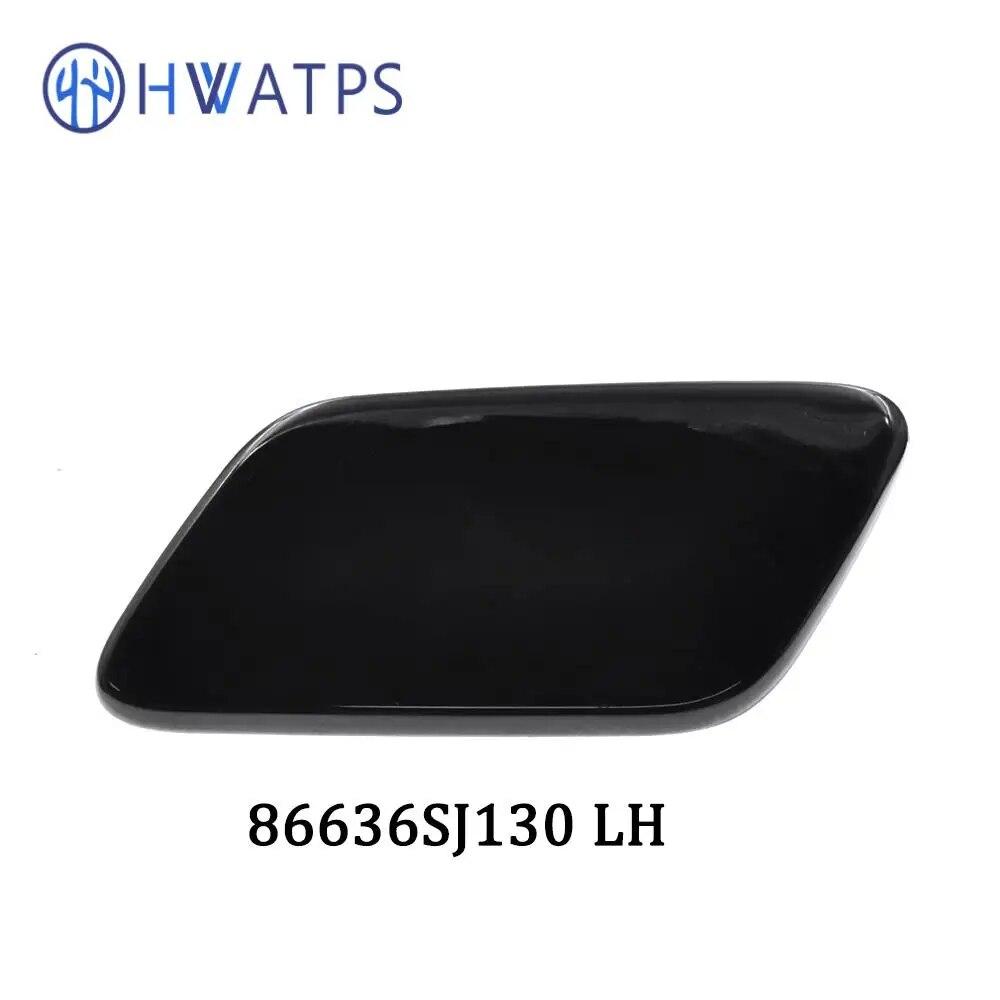 

Крышка омывателя передних фар, распылительная насадка для Subaru Forester S5 SK SK5 SK9 SKE 2018-86636SJ120 86636SJ130 LEFT CAP