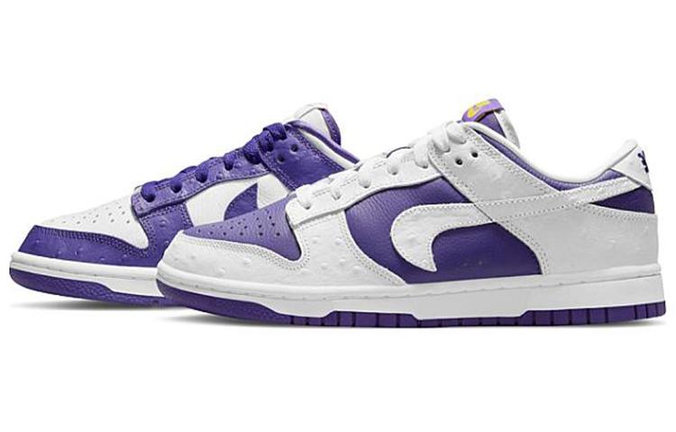 

Nike Dunk Low Flip The Old School Women s DJ4636-100 38