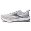 Floatride Energy 4 Comfortable Low-Top Casual Running Shoes Men Sneaker Gray White GY2387