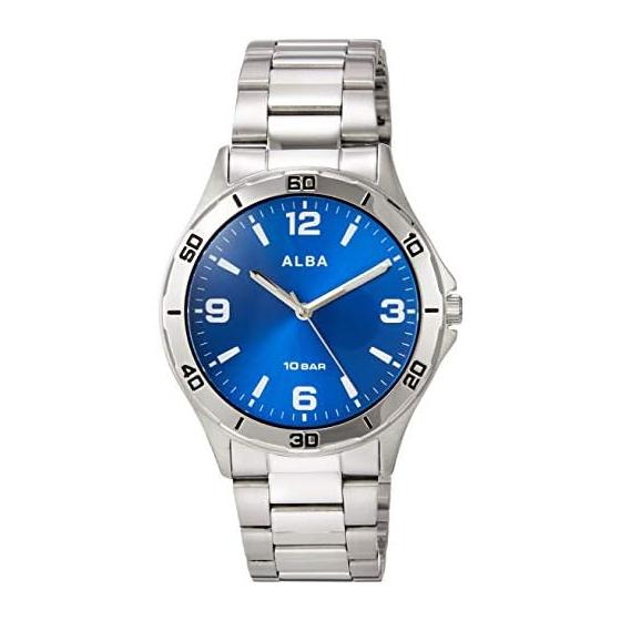 [Alba]ALBA Watch ALBA Sports AQPK412 Men s