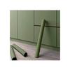 Matte Self-Adhesive PVC Wallpaper - Moisture & Stain Resistant for Dorms, Bedrooms, and Living Rooms