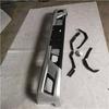 Silver Foton Bumper Assembly - L183100000042