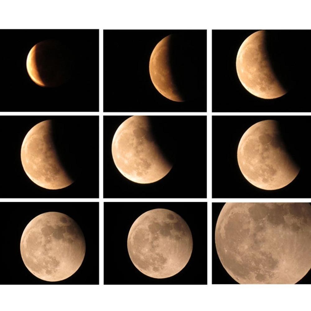 90x Astronomical Refractor Astronomical Telescope Tripod Finder Scope Portable Travel Telescope