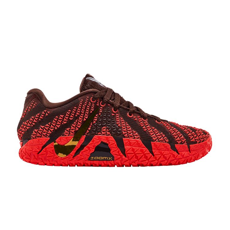 Nike Ja 3 EP `Zirga gads`