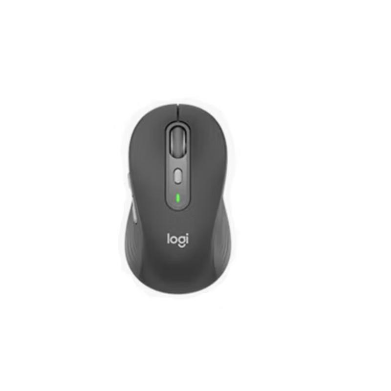 

Logitech M750 Wireless Bluetooth Silent Symmetrical Mouse