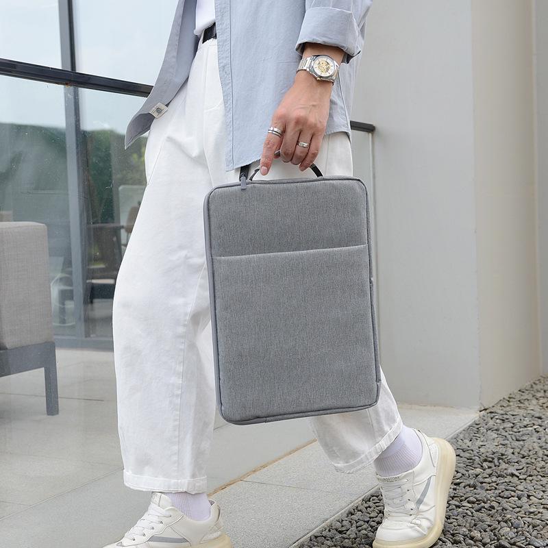 Waterproof Laptop & Tablet Protective Liner Bag