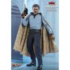 Hot Toys Movie Masterpiece Star Wars Episode The Empire Strikes Back Lando Calrissian Anniversary Scale Blue V (40th Edition) 1/6 Figure,