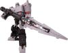 Transformers Siege Série Megatron SG-13