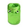 Comfortable Frog Cosplay Dog Hoodies Shark Lion Puppy Clothing Coat Cartoon Dog Sweatshirt  Spring
