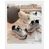 Children's sports shoes, new autumn and winter fashion, trendy dad-style casual comfortable sneakers for older kids