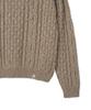 PEREGRINE Linen Hudson Aran Stone / Lcj5740