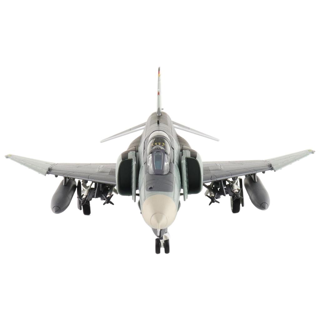 HOBBY MASTER Phantom US Air Force 20th Fighter Holloman Air Force Finished HA19065 1/72 F-4F 2, Squadron, Base, 2002, Product,