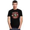 Custom Fashion Welcome To The Shitshow T Shirt Men Short Sleeve Tshirt Casual Tee 100 Cotton Oversized Tshirts Merchandise