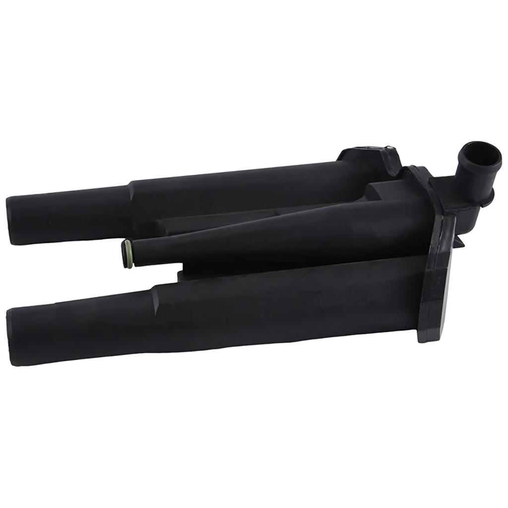 Crankcase Oil Breather Separator Replaces LR054999 LR013287 JDE9860 JDE36147 For Sport LR4 Discovery 4