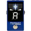 Korg Pitchblack X  0.1 Cent High Precision Ultra Buffer True Bypass Dc Out Strob