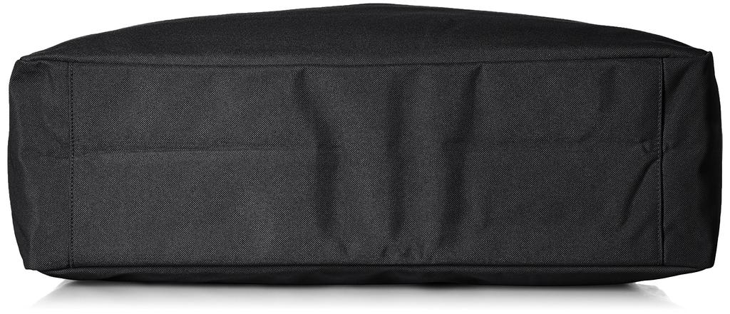 PAUL HEIM Large Horizontal Venture Tote Bag In 24810001 BK [PAUL HEIM] (Made Toyooka) (BK)