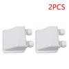RV Caravan PV Bracket Caravan Solar Car Junction Box Solar Cable Motorhome Junction Box Motorhome RV Yacht Car Accessories